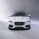 2016 Jaguar XF