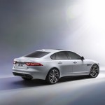 2016 Jaguar XF