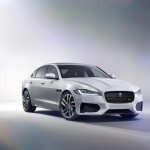 2016 Jaguar XF