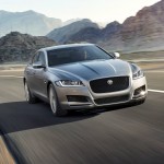 2016 Jaguar XF