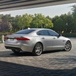 2016 Jaguar XF