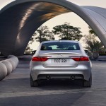 2016 Jaguar XF