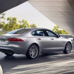 2016 Jaguar XF