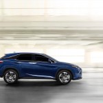 2016 Lexus RX