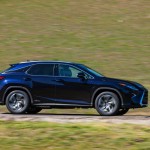 2016 Lexus RX