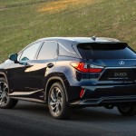 2016 Lexus RX