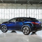 2016 Lexus RX