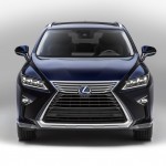 2016 Lexus RX