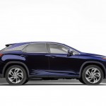 2016 Lexus RX