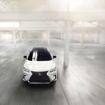 2016 Lexus RX