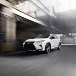 2016 Lexus RX