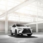 2016 Lexus RX