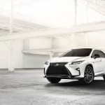 2016 Lexus RX