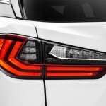 2016 Lexus RX