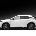 2016 Lexus RX