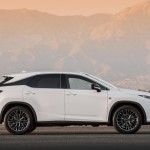 2016 Lexus RX