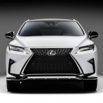 2016 Lexus RX