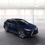 2016 Lexus RX