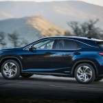 2016 Lexus RX