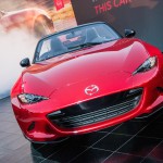 2016 Mazda MX-5