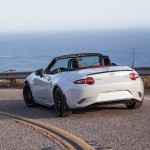 2016 Mazda MX-5