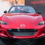 2016 Mazda MX-5