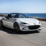 2016 Mazda MX-5