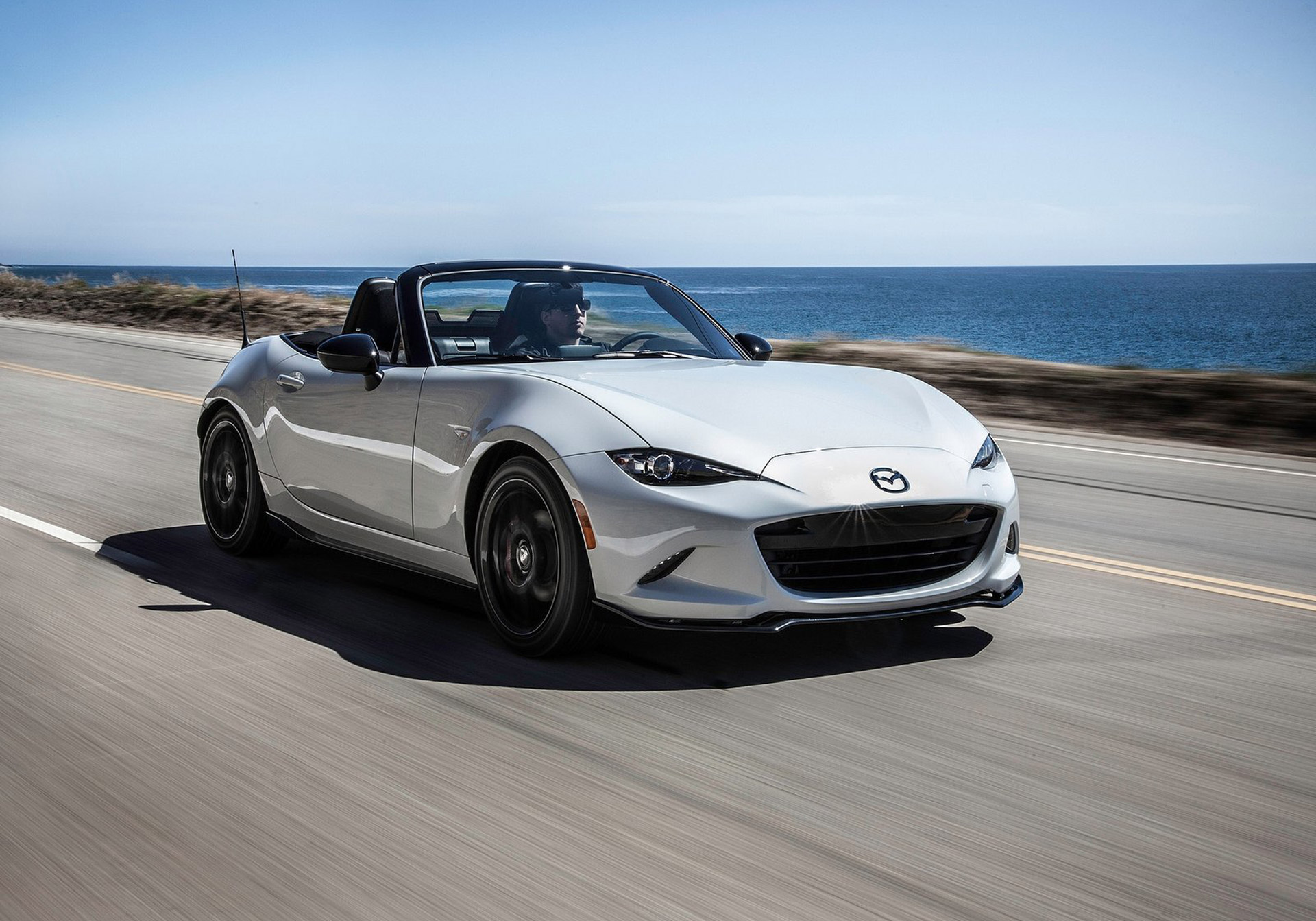 2016 Mazda MX-5