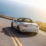 2016 Mazda MX-5