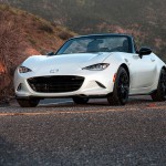 2016 Mazda MX-5