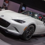 2016 Mazda MX-5