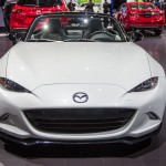 2016 Mazda MX-5