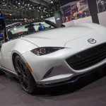 2016 Mazda MX-5