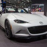 2016 Mazda MX-5