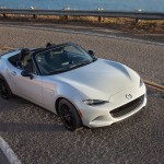 2016 Mazda MX-5