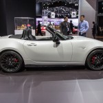 2016 Mazda MX-5