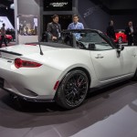 2016 Mazda MX-5