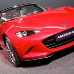 2016 Mazda MX-5