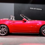 2016 Mazda MX-5