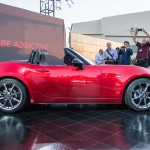 2016 Mazda MX-5