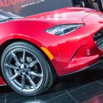 2016 Mazda MX-5