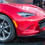 2016 Mazda MX-5