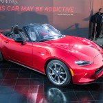 2016 Mazda MX-5