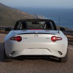 2016 Mazda MX-5