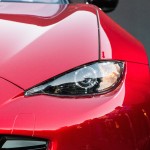 2016 Mazda MX-5