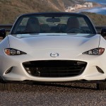 2016 Mazda MX-5