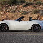 2016 Mazda MX-5 Miata Club