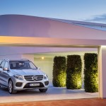 2016 Mercedes-Benz GLE