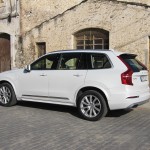 2016 Volvo XC90 T8