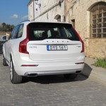 2016 Volvo XC90 T8